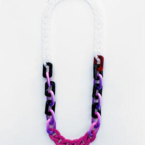 UNCHAINED NECKLACE #1