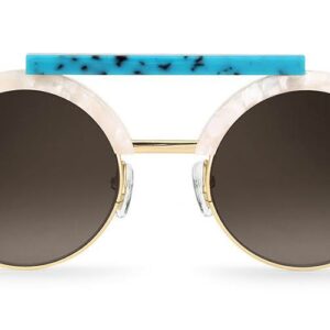 TROCANADE SUNGLASSES - NACRE