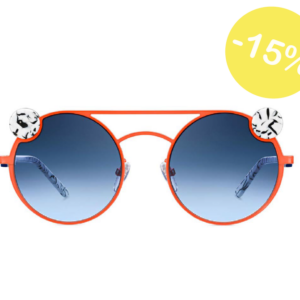 PUNTO ALTO SUNGLASSES - PINK