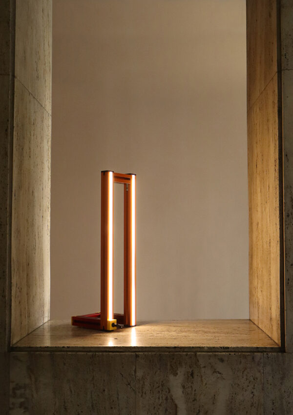 Torre Luce Arrancio