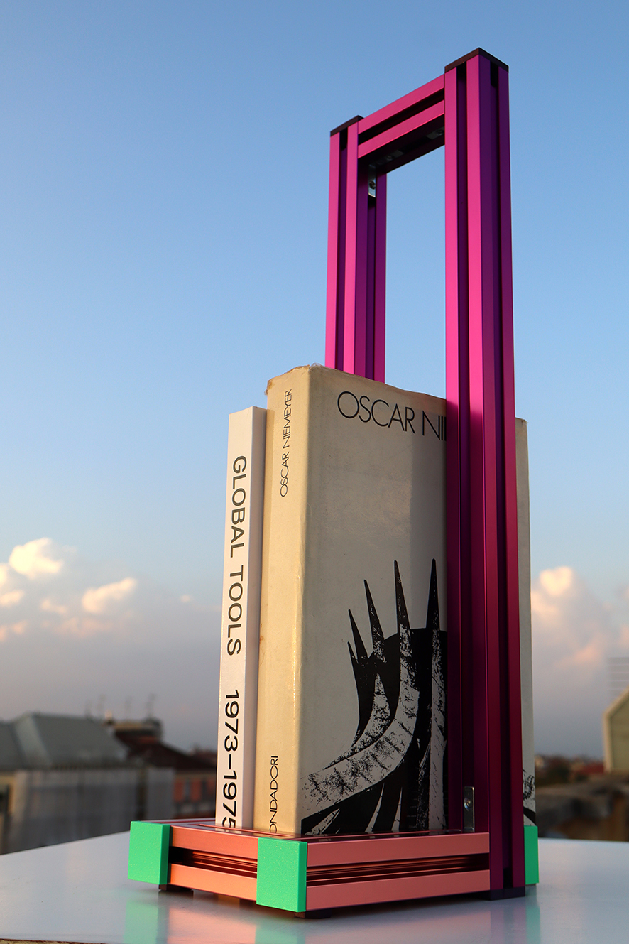 Torre Luce Viola - Image 7