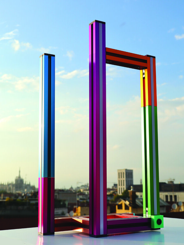 Tritorre Luce #1 - Image 3