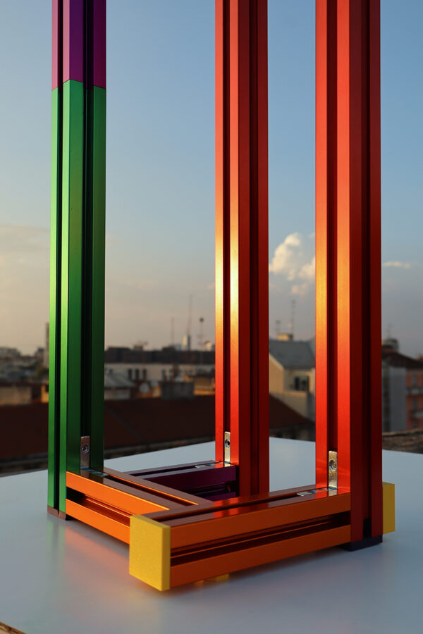Tritorre Luce #2 - Image 2