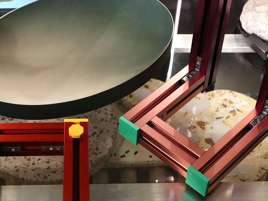 Torre Luce Viola - Image 9