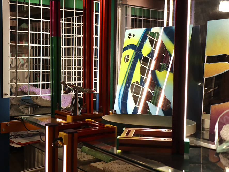 Torre Luce Viola - Image 10