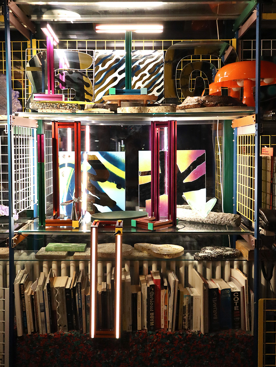 Torre Luce Viola - Image 11